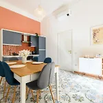121 Charming Apartamento Nápoles