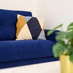121 Charming Apartamento *