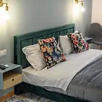 Apartamento 121 Charming *
