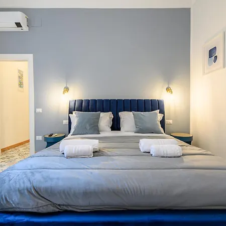 Apartamento 121 Charming