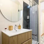 Διαμέρισμα 121 Charming Νάπολη