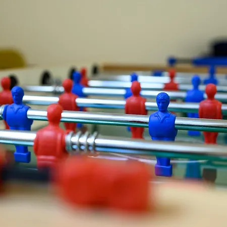 Apartment 121 Charming