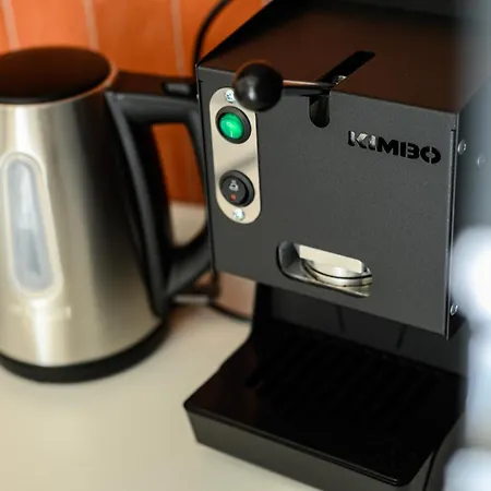 121 Charming Apartment Neapel