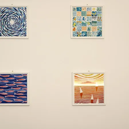 121 Charming * Neapel