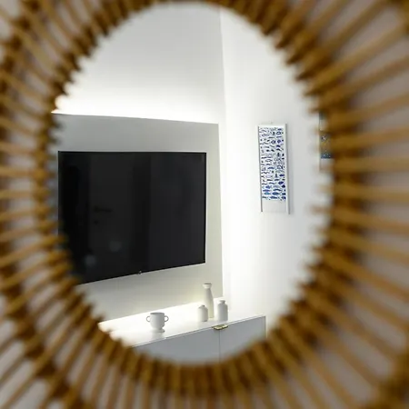 121 Charming Apartament