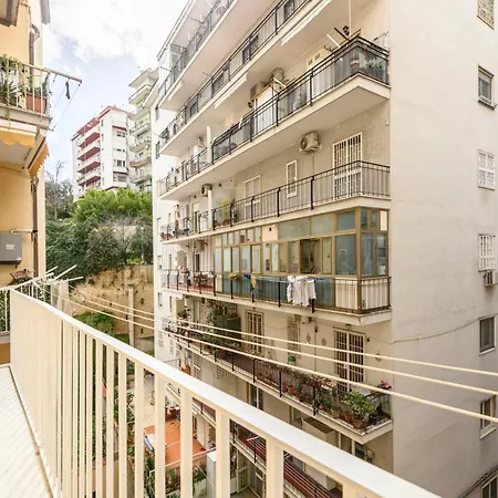 Apartament 121 Charming *