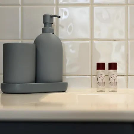 121 Charming Lejlighed *